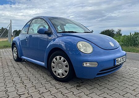 VW Beetle Volkswagen