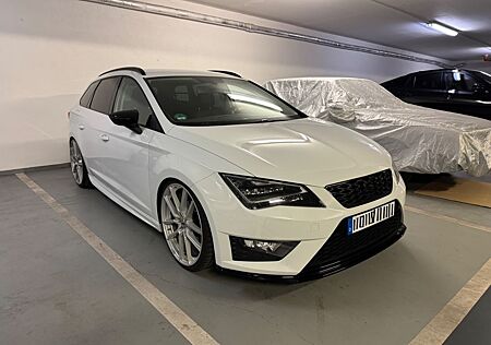 Seat Leon ST 1.4 TSI ACT Start&Stop DSG FR TOP!!!