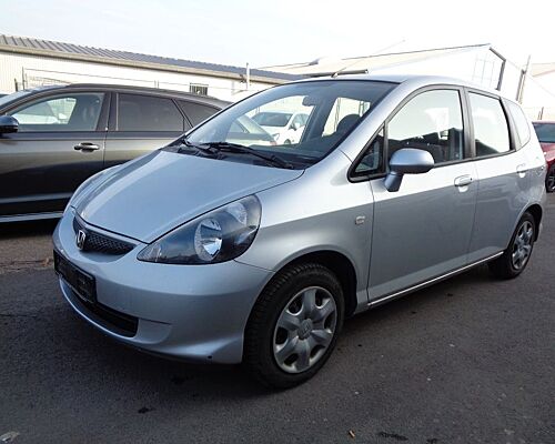 Honda Jazz 1.2 Cool°1.Hand°Klimaanlage°Anhängerkuppl.°