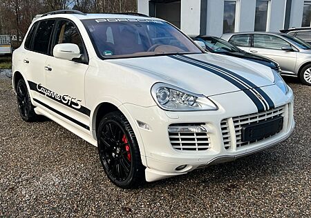 Porsche Cayenne GTS