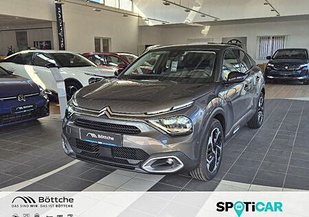 Citroën C4 Max 1.2 PureTech RFK*NAVI*Android*Virtual