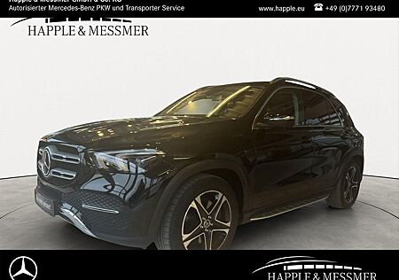 Mercedes-Benz GLE 350 de 4Matic (EURO 6d) Navi/Distronic/Autom