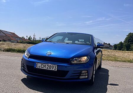 VW Scirocco Volkswagen 1.4 TSI BlueMotion Technology Milli...
