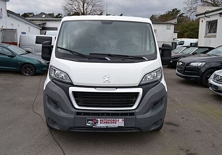 Peugeot Boxer Kasten 330 L1H1 Komfort Plus HDi 110