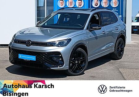 VW Tiguan Volkswagen R-Line 1.5 TSI DSG eHybrid 200 kW