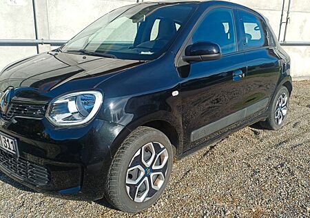 Renault Twingo Elektrik 22KWh Zen *1 Jahr Garantie*