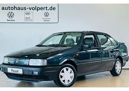 VW Passat Volkswagen GL 2,0l B3 *1.Hand*