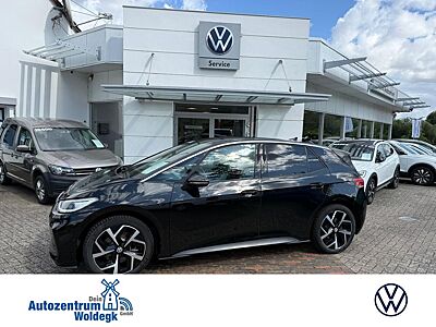 Volkswagen ID.3 Pro MOVE 150kW 1-Gang-Automatik