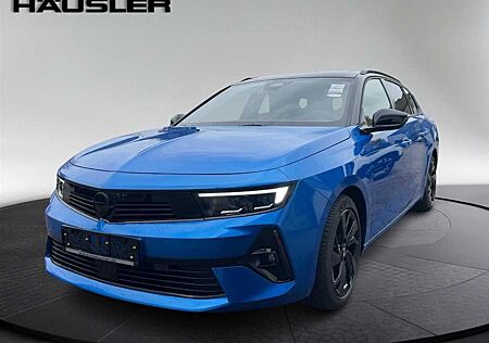 Opel Astra S-Tourer GS 136ps VOLL-LED 360°Kamera elek