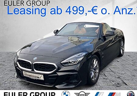 BMW Z4 sDrive30i M Sport HUD Memory ParkAss LenkradH