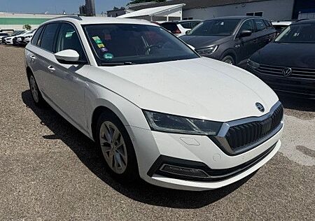 Skoda Octavia 2.0 TDI DSG First Edition/Matrix/10200ne
