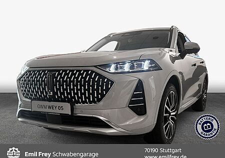 GWM WEY 05 Premium 150 kW, 5-türig