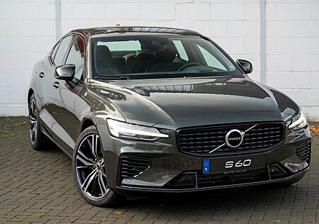 Volvo S60 T8 Recharge AWD Geartronic R-Design