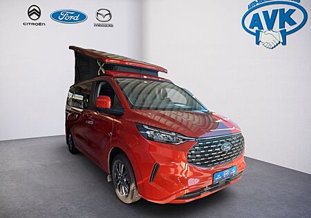 Ford Tourneo Custom Nugget JETZT NUR 58.990 EURO