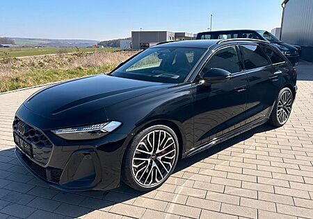 Audi S5 TFSI S tronic + AHK+PANO+TECHPAKET PRO