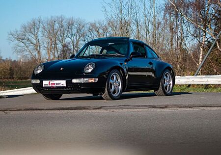 Porsche 993 Targa 2