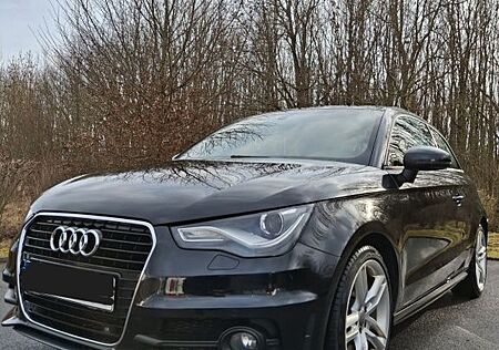 Audi A1 1.6 TDI S line S line