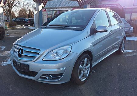 Mercedes-Benz B 180 TÜV NEU