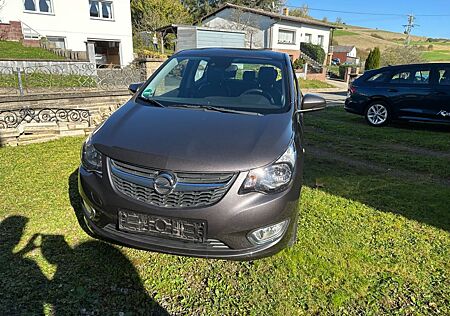 Opel Karl 1.0 Edition // Vollausstattung