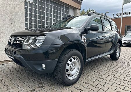 Dacia Duster I Ambiance 4x2