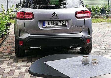Citroën C5 Aircross BlueHDi 130 Stop&Start C-SERIES ...