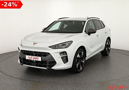 Cupra Terramar 1.5 eTSI DSG Matrix ACC Navi AHK