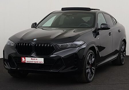 BMW X6 G06 - 30d xDrive M Sport Pro G06 - 30d xDrive