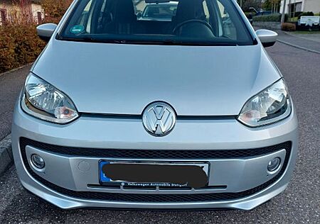 VW Up Volkswagen ! 1.0 55kW club ! club !