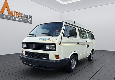 VW T3 Volkswagen *Westfalia*California*H-Kennzeichen