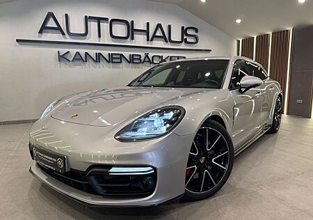 Porsche Panamera Sport Turismo GTS*MATRTIX LED*LUFT*SOFT