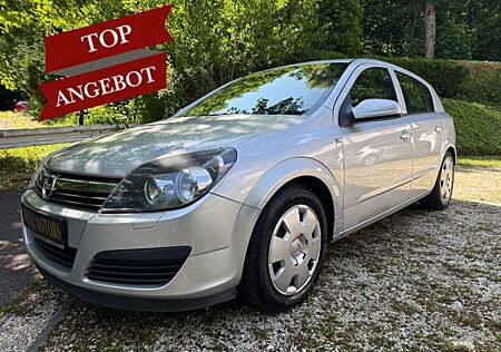 Opel Astra H Lim. **KLIMA**2-HAND**EURO-4**5-TRG**