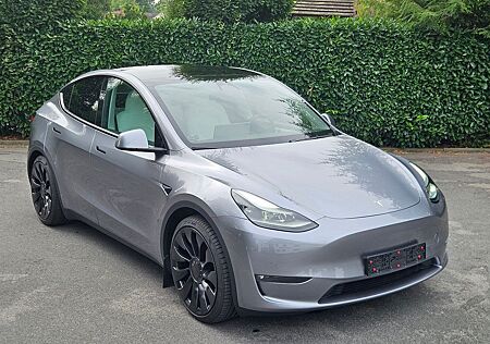 Tesla Model Y Performance AWD Ryzen Juli 2023 - MwSt.