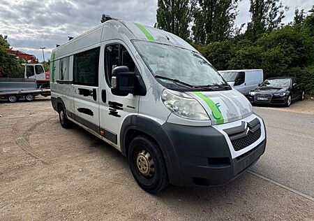 Citroën Jumper mixto 3.0 d 6sitze maxi