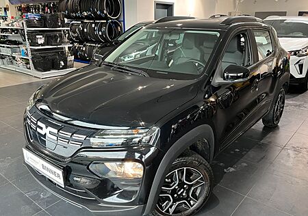 Dacia Spring Essential *8FACH*KLIMA*SCHUKO*