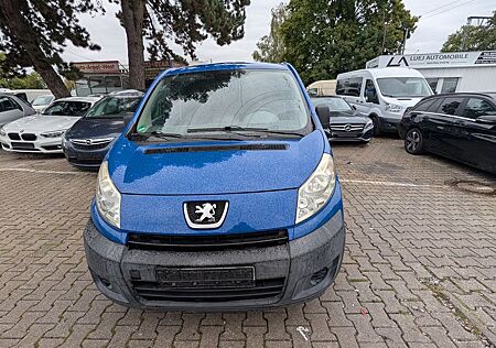 Peugeot Expert Kasten L1H1 Kasten