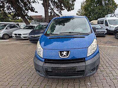 Peugeot Expert Kasten L1H1 Kasten