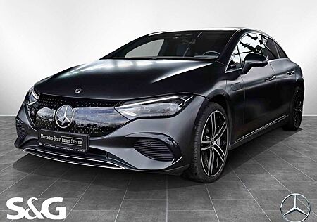 Mercedes-Benz EQE 350 360°+PANO+KEYLESS+DISTRO+MBUX+LED+21"