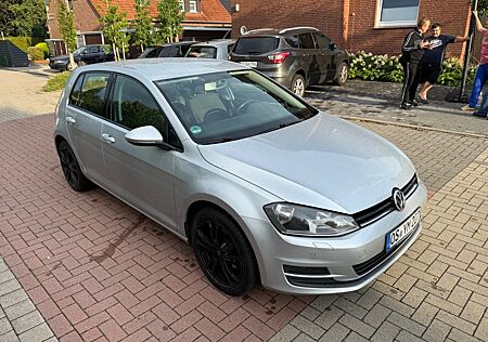 VW Golf Volkswagen 7. 1.2 TSI