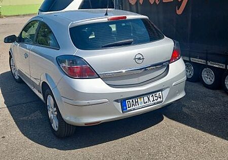 Opel Astra GTC 1.4 Twinport ecoFLEX Edition Edition