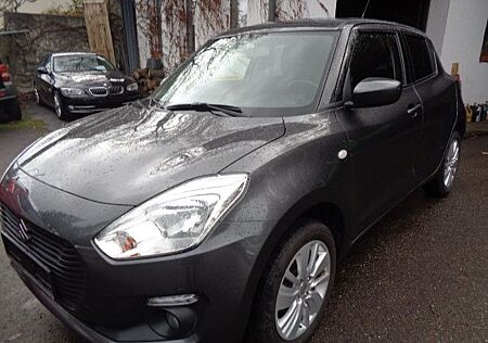 Suzuki Swift Comfort 4x4
