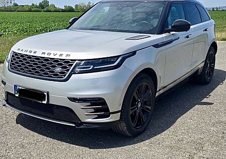 Land Rover Range Rover Velar 2.0 P300 R-Dynamic HSE R-D...