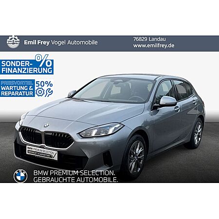BMW 1er leasen