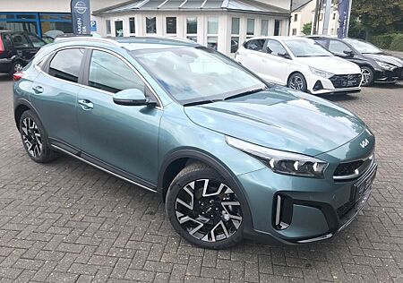 Kia XCeed 1.5 T-GDI TOP, LED*RFK*Navi*WinPa*PDC*7JG