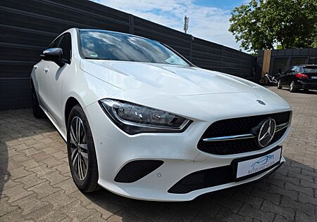 Mercedes-Benz CLA 200 CLA 200d Shooting Brake/4Matic/1Hand/Kamera/Pano