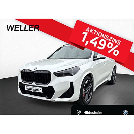 BMW X1 leasen