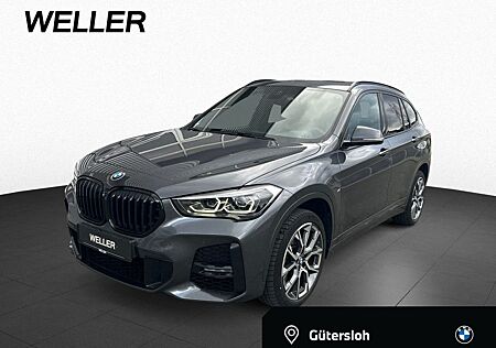 BMW X1 sDrive 20i M Sport AHK Pano Navi RFK HiFi 19"
