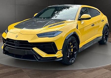 Lamborghini Urus PERFORMANTE-PROD 25-PANO-CARBON HOOD-ADAS