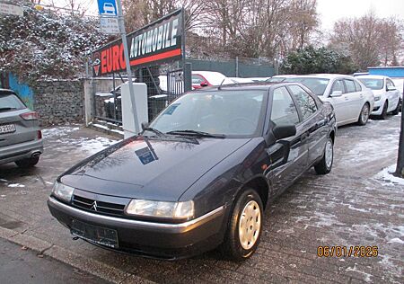 Citroën Xantia 1.8 -- 1 HAND --TOP ZUSTAND