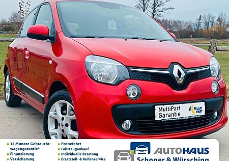 Renault Twingo Intens*Garantie*TÜV-AU NEU