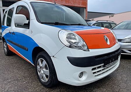 Renault Kangoo Expression Klima Scheckheft 1.Hand HU neu